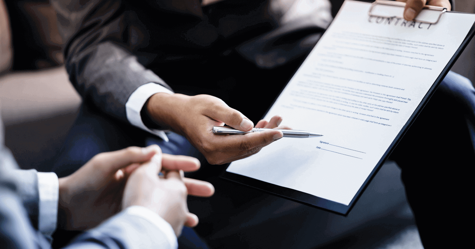 Insurance program management
